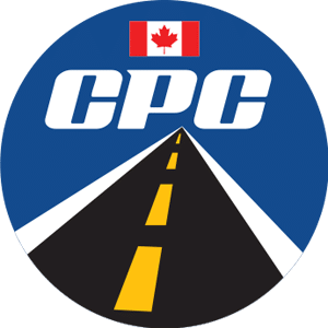 CPC Logistics Canada Icon